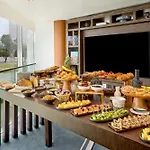 Rabat Marriott Hotel