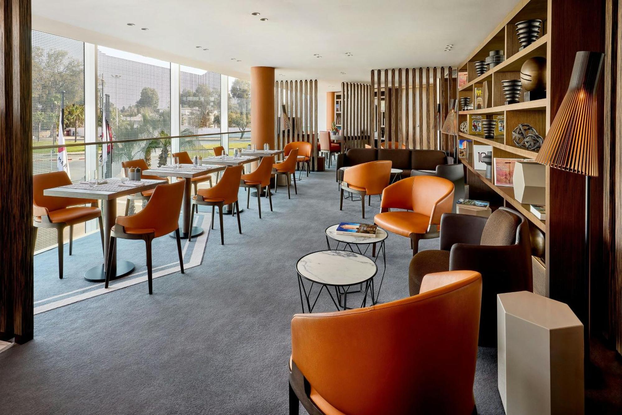 Marriott